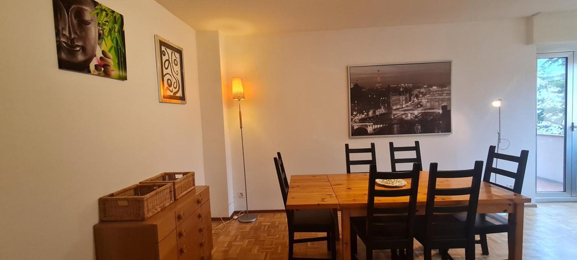 Apartment Palma 2